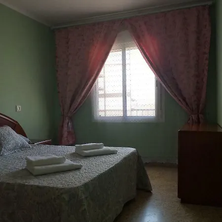 Homestay Nica